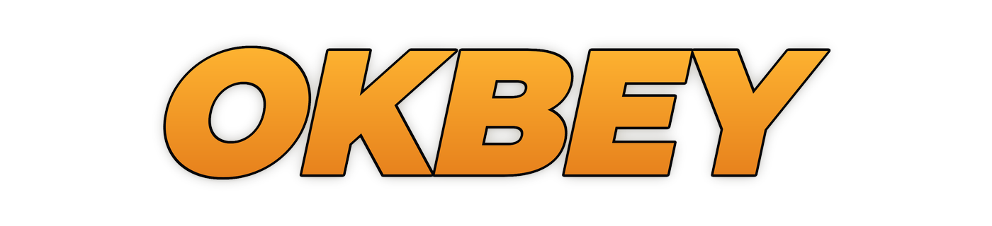 okbey Logo